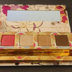 Urban Decay e/s palette Rollergirl